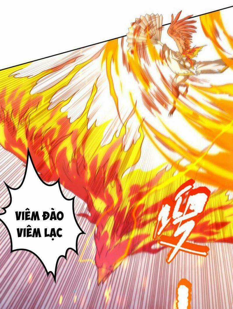 Giản Giới - Chapter 106 - Trang 34