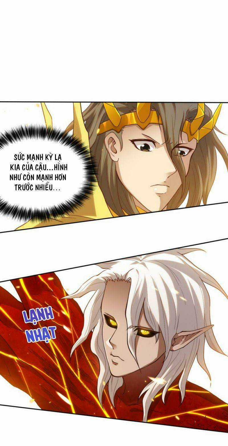 Giản Giới - Chapter 106 - Trang 40