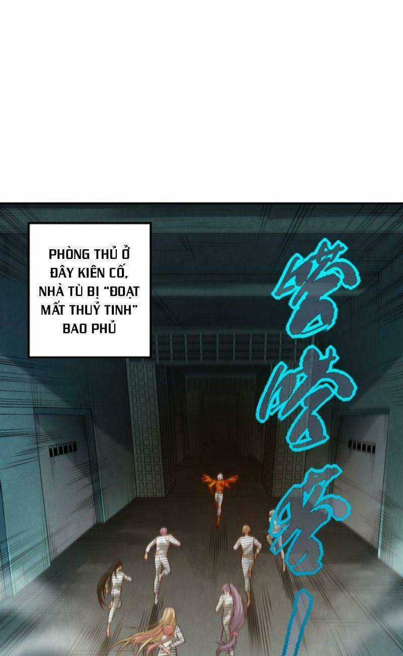 Giản Giới - Chapter 106 - Trang 5