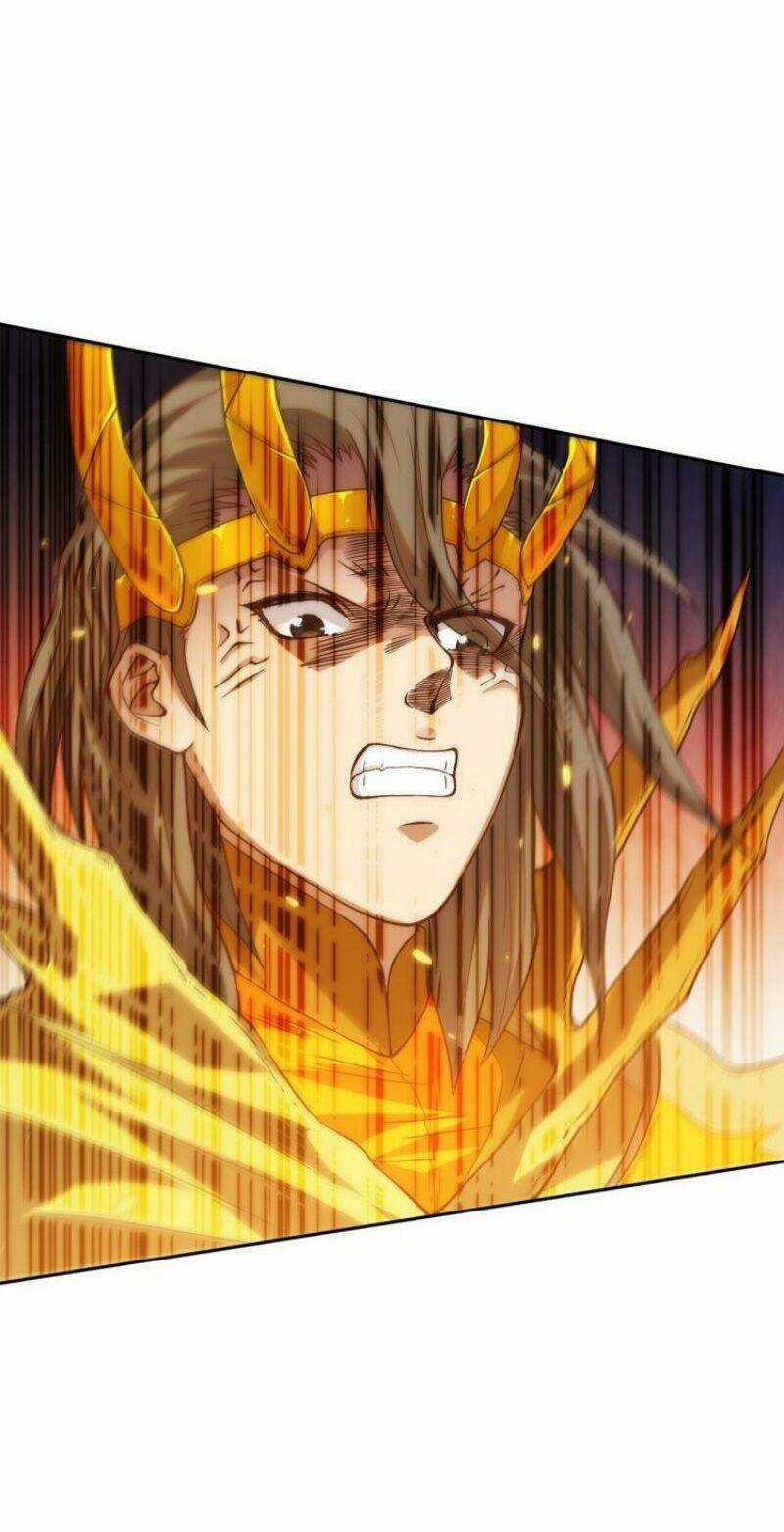 Giản Giới - Chapter 106 - Trang 41