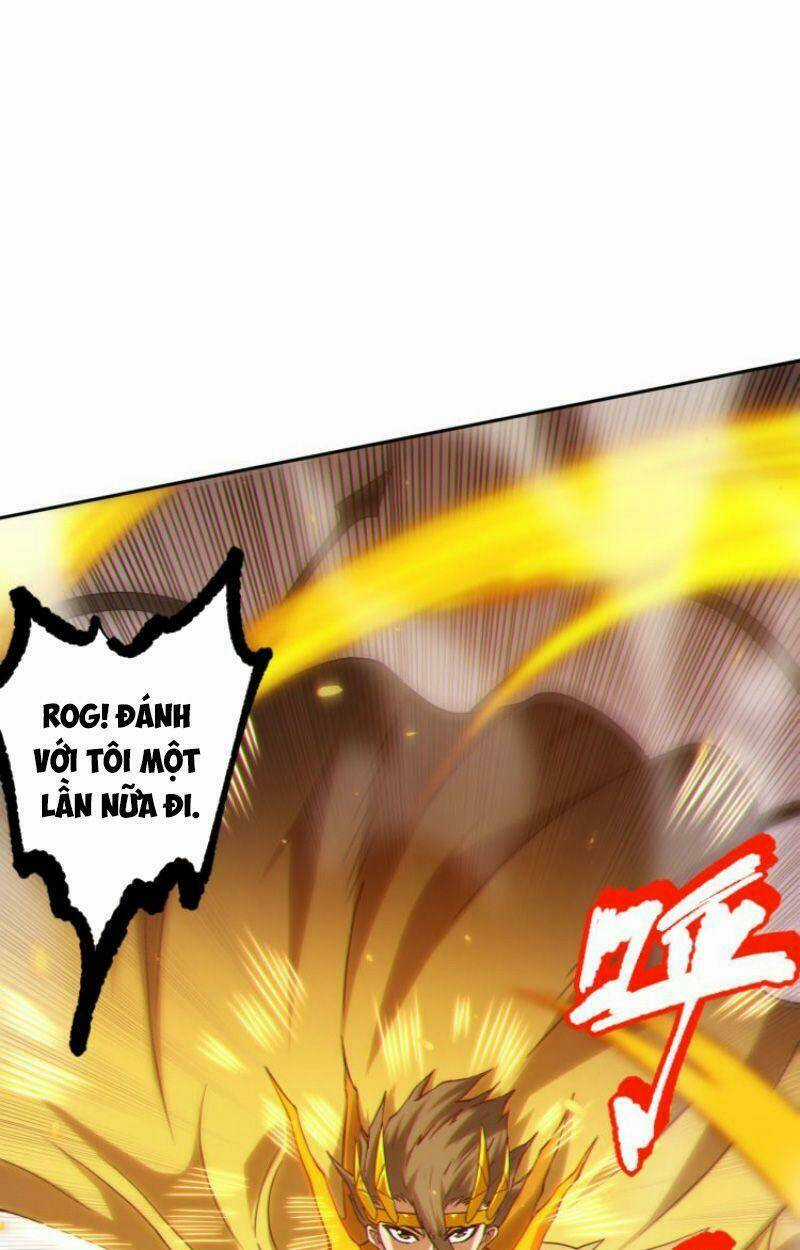 Giản Giới - Chapter 106 - Trang 42