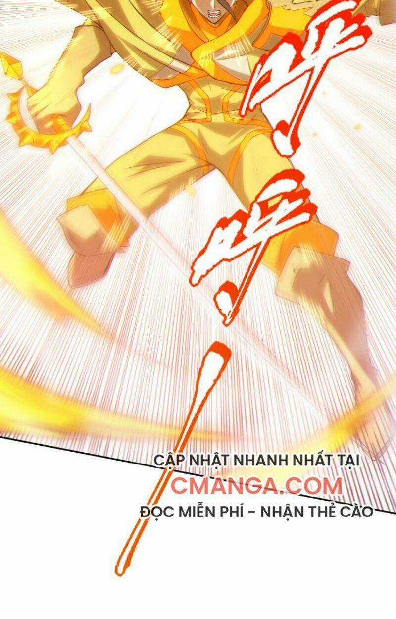 Giản Giới - Chapter 106 - Trang 43