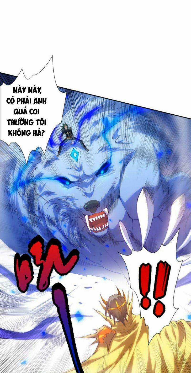 Giản Giới - Chapter 106 - Trang 44