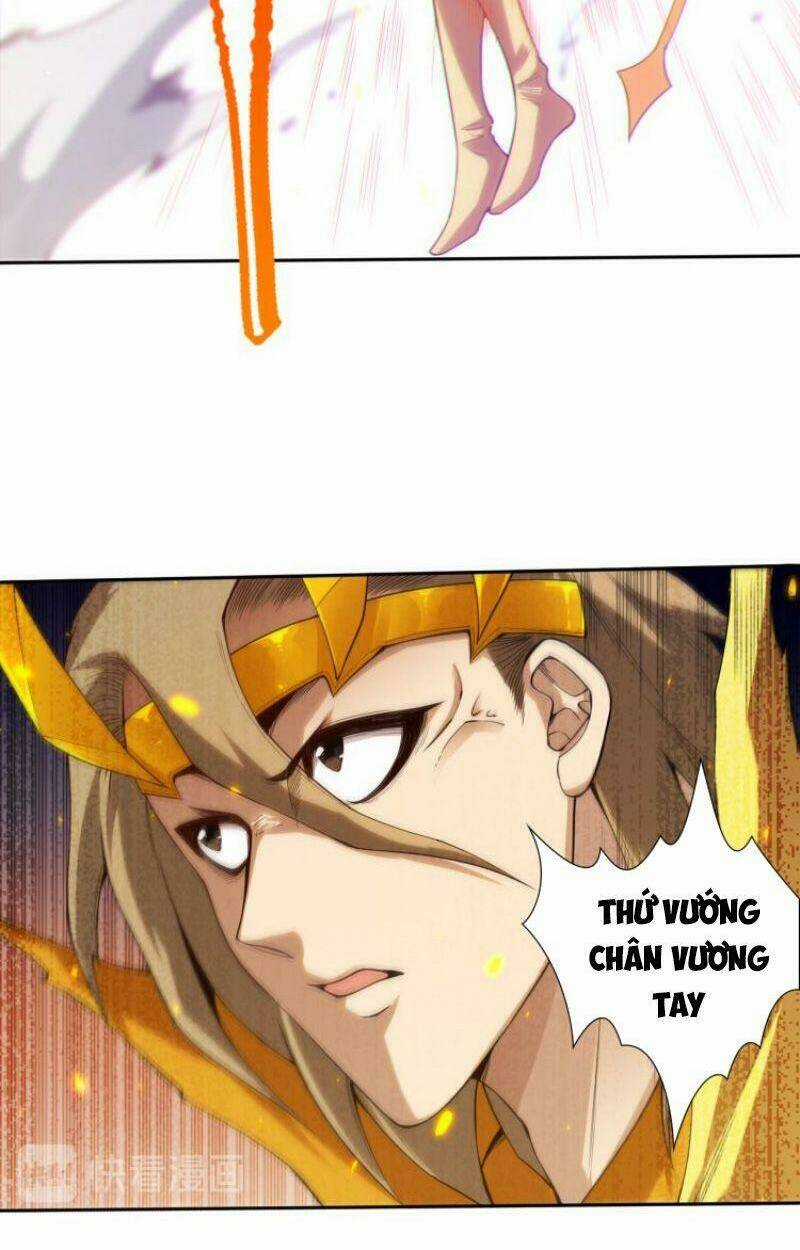 Giản Giới - Chapter 106 - Trang 47