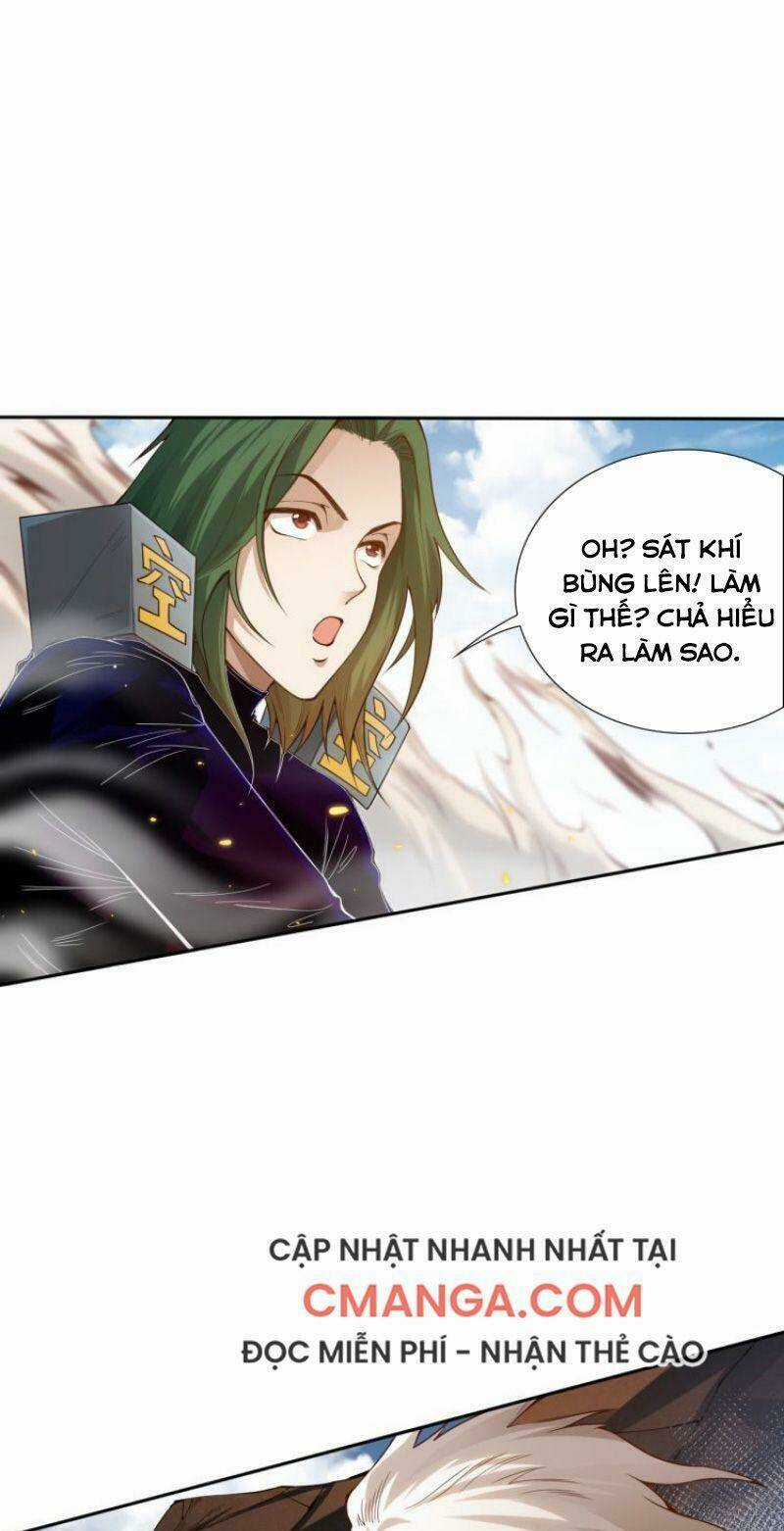 Giản Giới - Chapter 106 - Trang 48