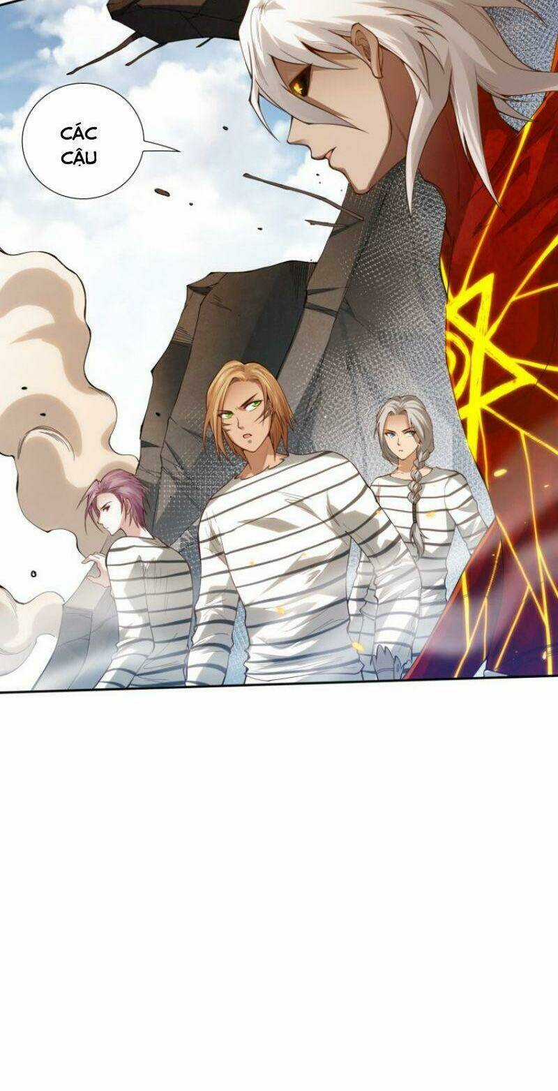 Giản Giới - Chapter 106 - Trang 49