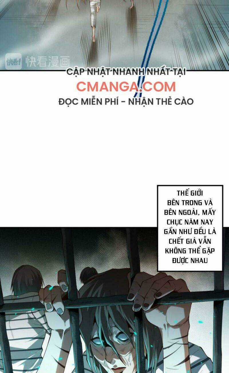 Giản Giới - Chapter 106 - Trang 6