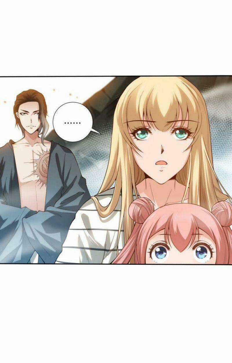 Giản Giới - Chapter 106 - Trang 51