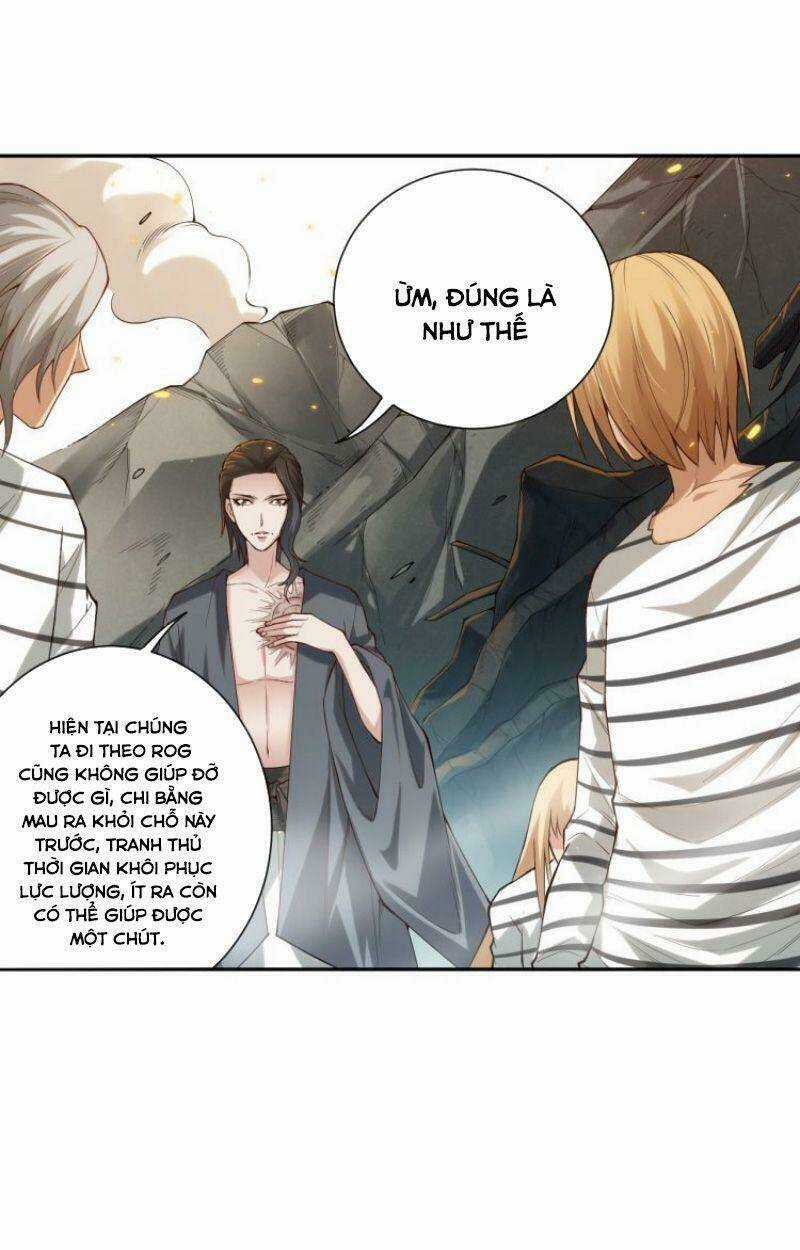 Giản Giới - Chapter 106 - Trang 52
