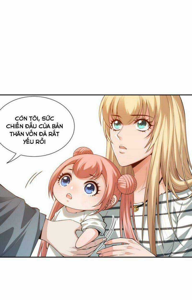 Giản Giới - Chapter 106 - Trang 53