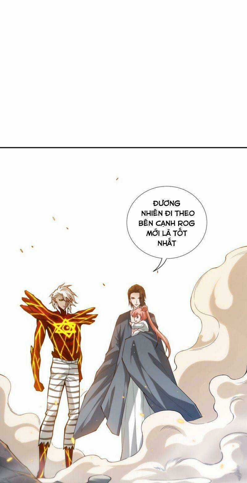 Giản Giới - Chapter 106 - Trang 54