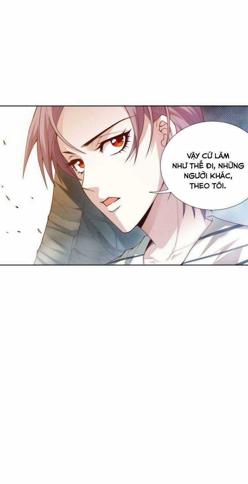 Giản Giới - Chapter 106 - Trang 56