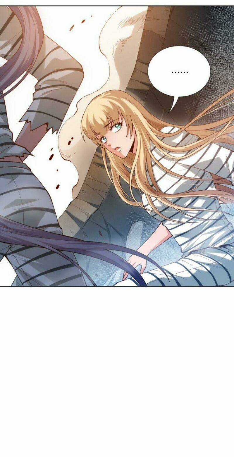 Giản Giới - Chapter 106 - Trang 57