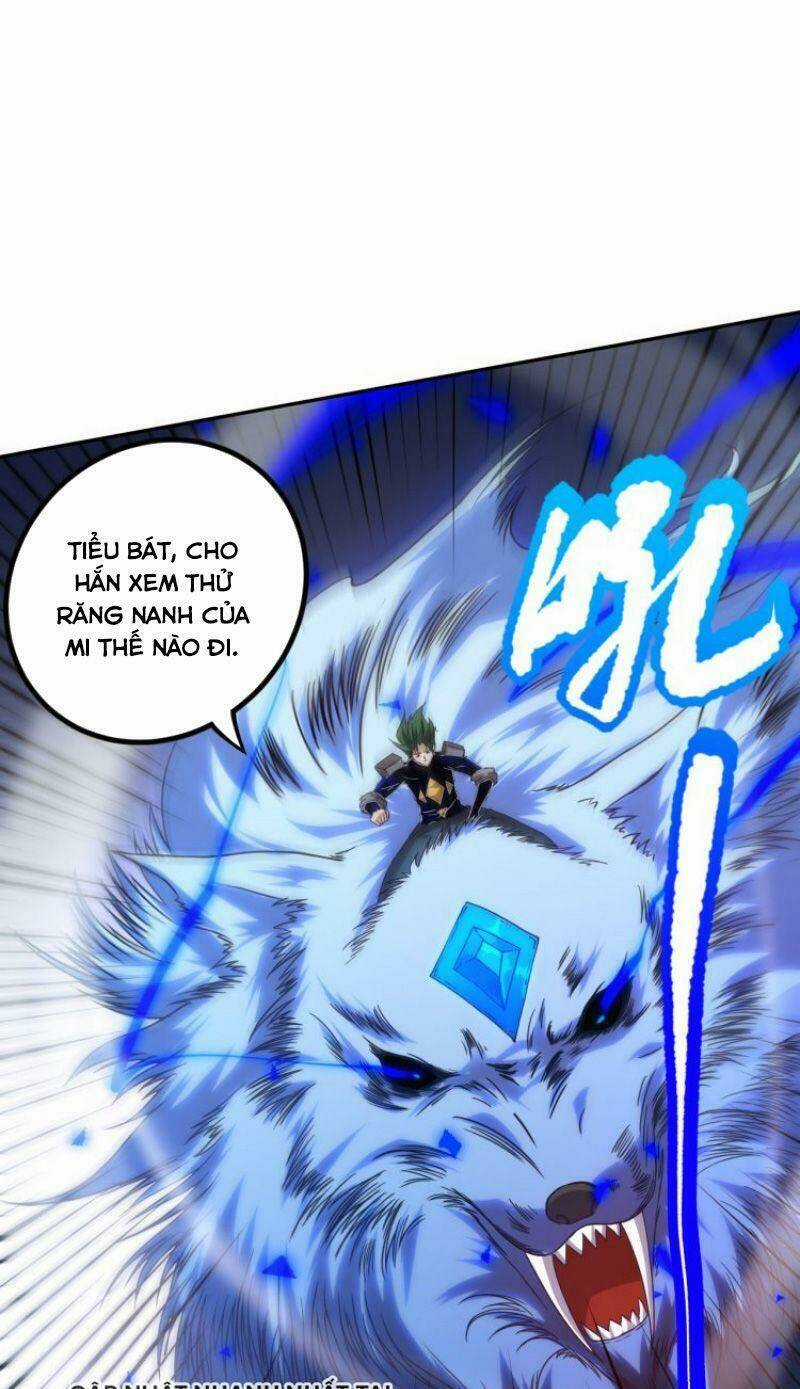 Giản Giới - Chapter 106 - Trang 60