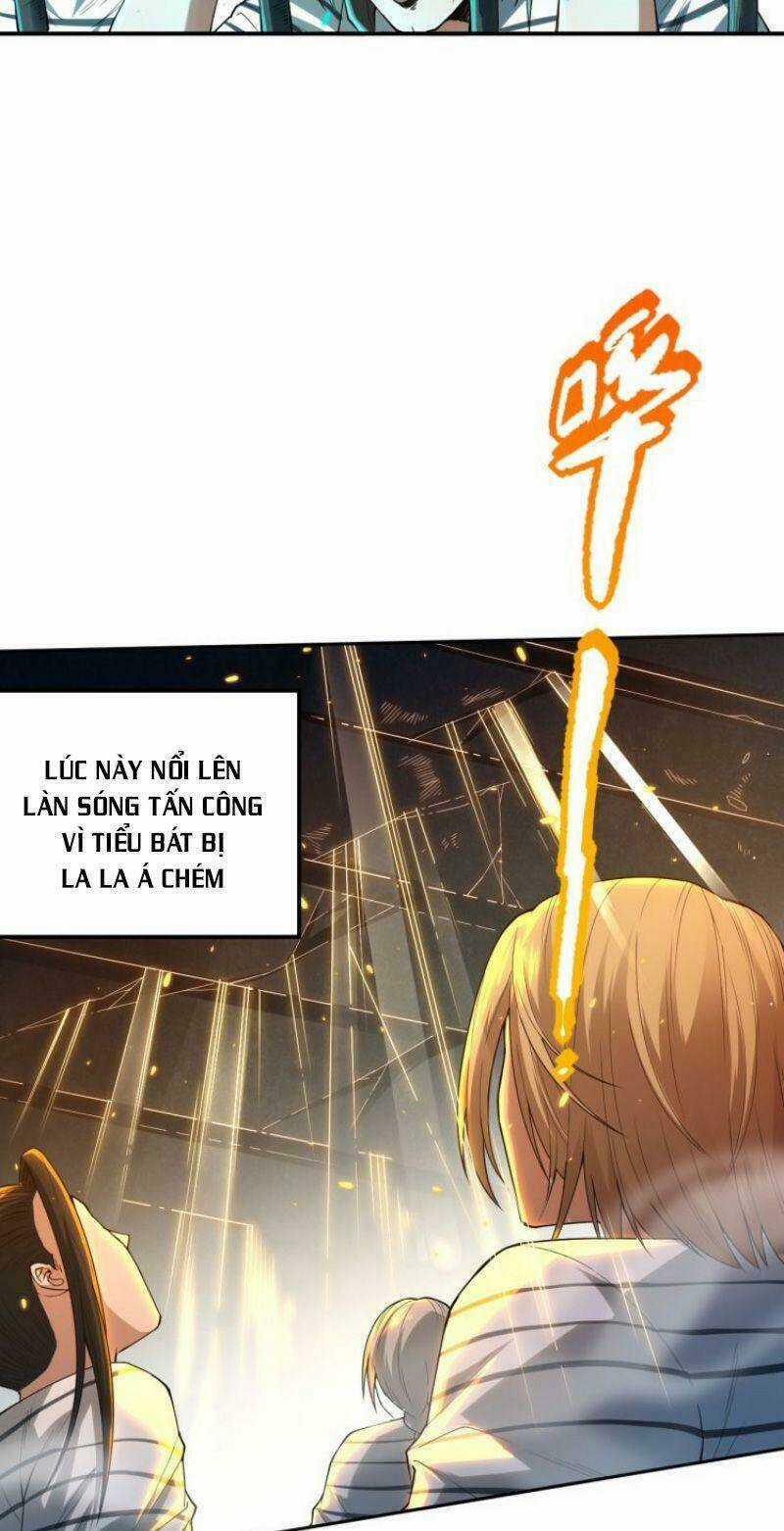 Giản Giới - Chapter 106 - Trang 7