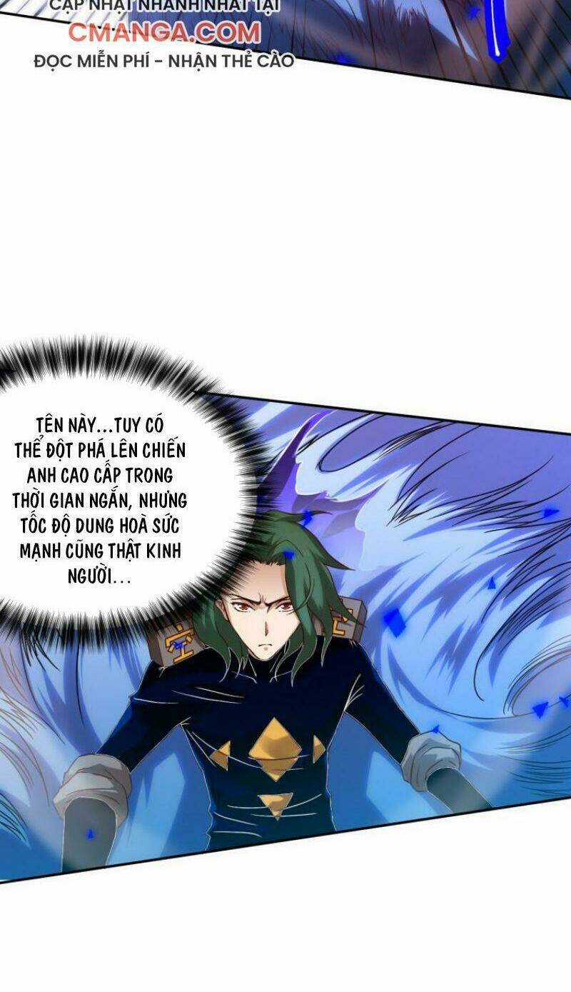 Giản Giới - Chapter 106 - Trang 61