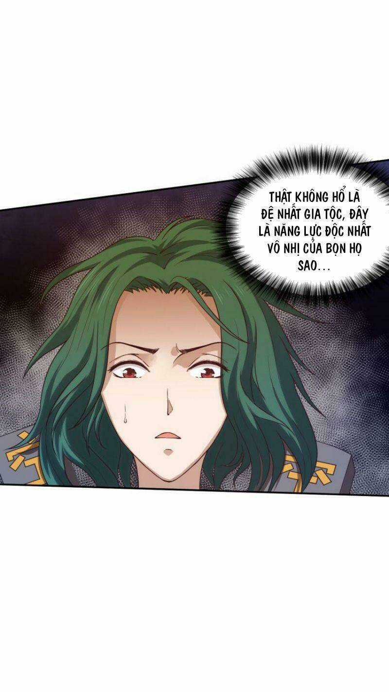 Giản Giới - Chapter 106 - Trang 62