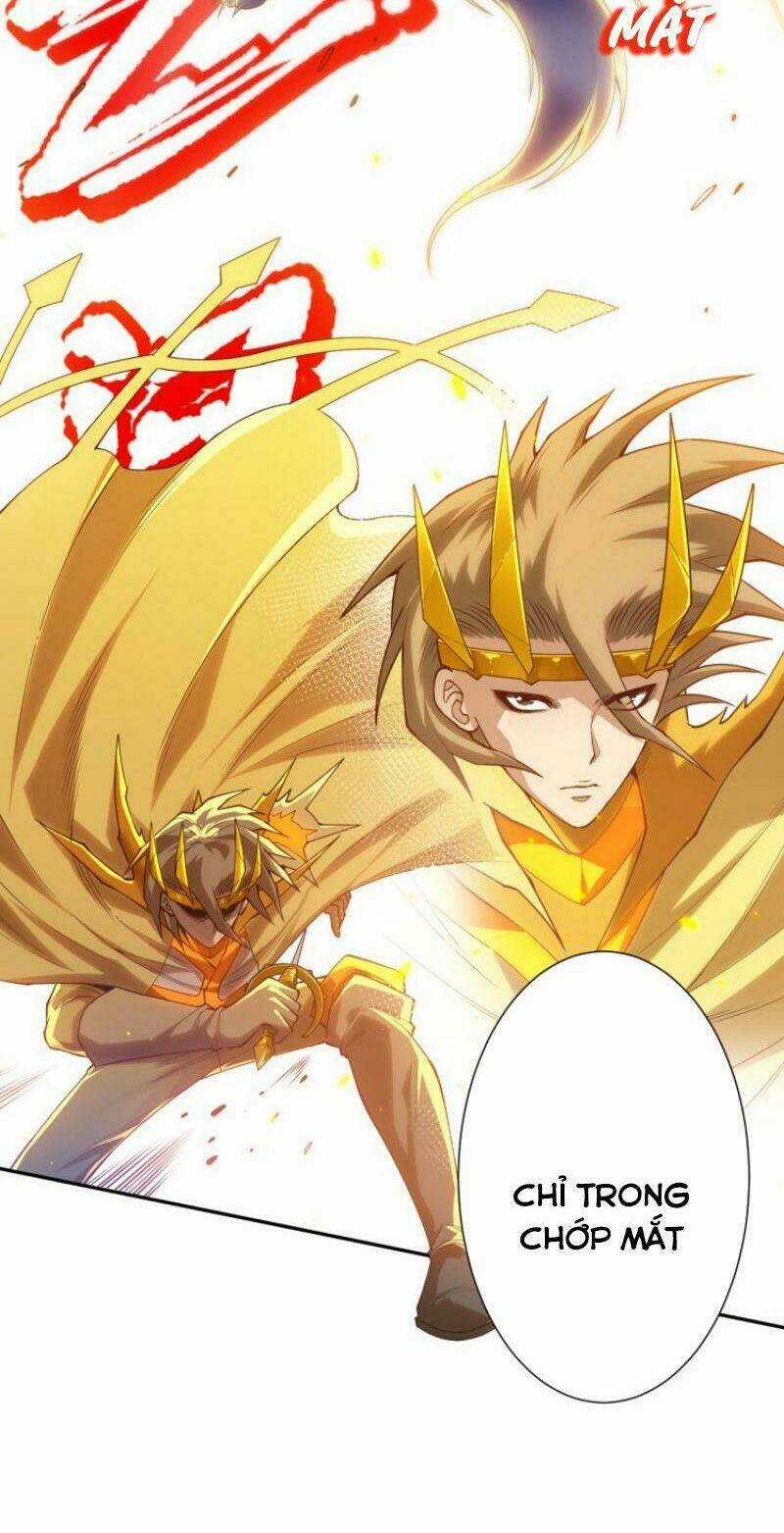 Giản Giới - Chapter 106 - Trang 69