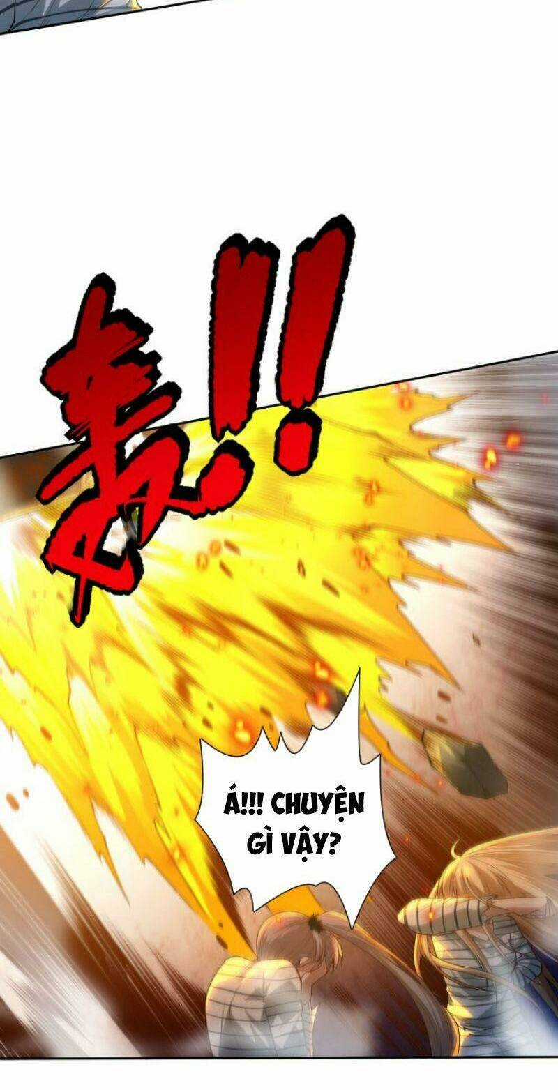 Giản Giới - Chapter 106 - Trang 8