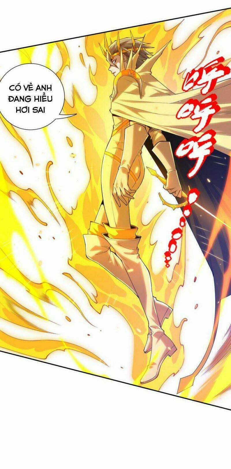 Giản Giới - Chapter 106 - Trang 71