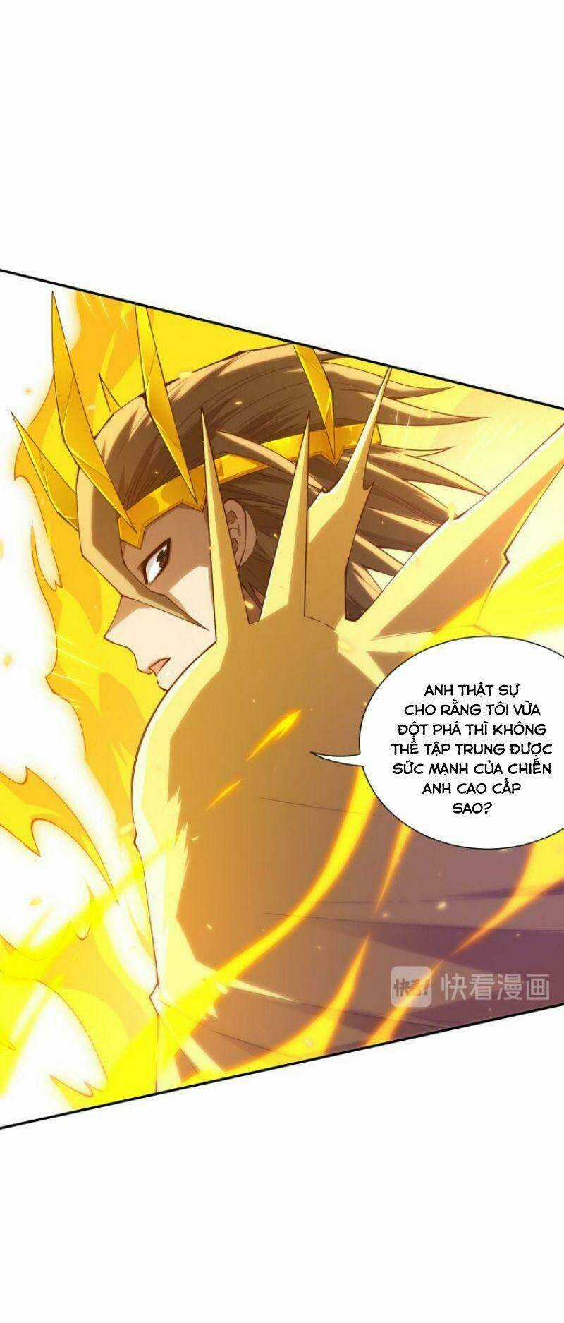 Giản Giới - Chapter 106 - Trang 72