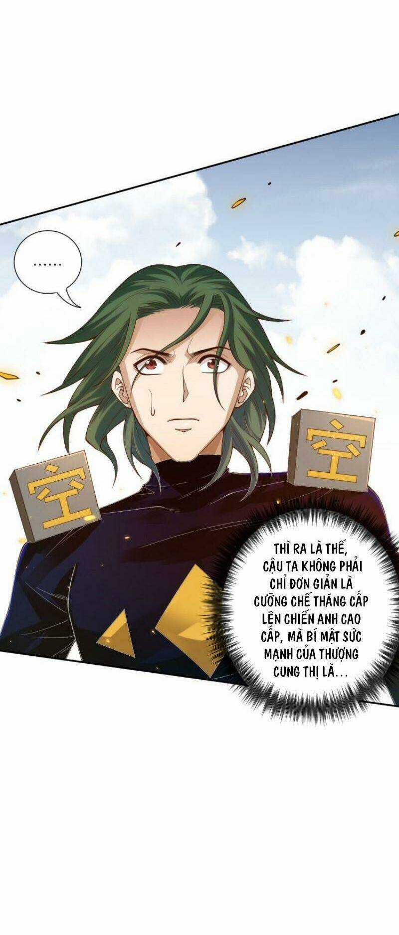 Giản Giới - Chapter 106 - Trang 73