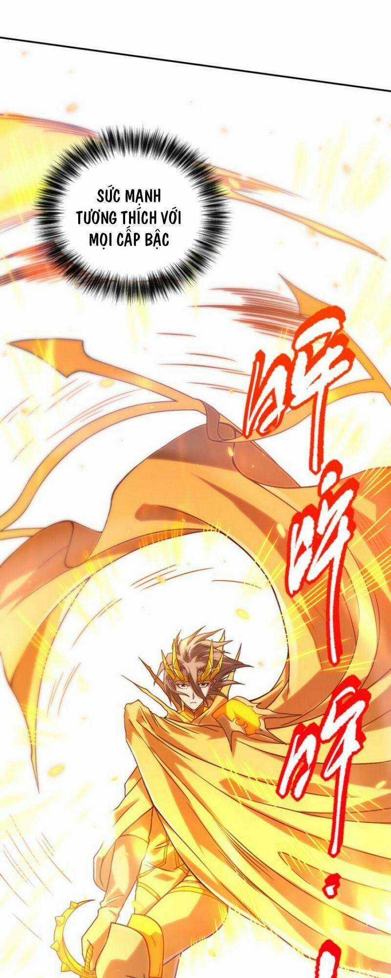 Giản Giới - Chapter 106 - Trang 74