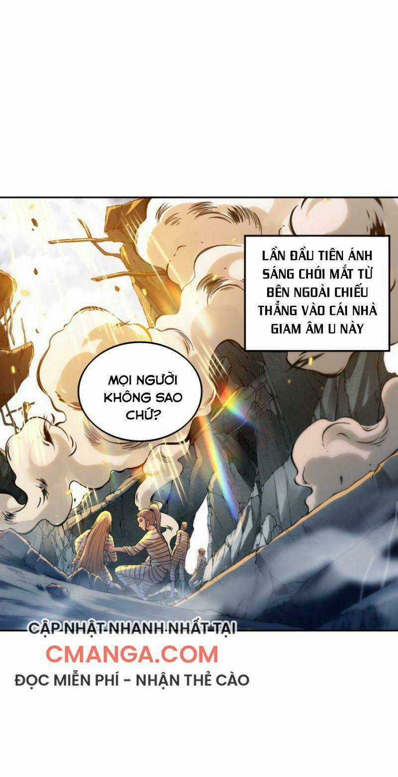 Giản Giới - Chapter 106 - Trang 9