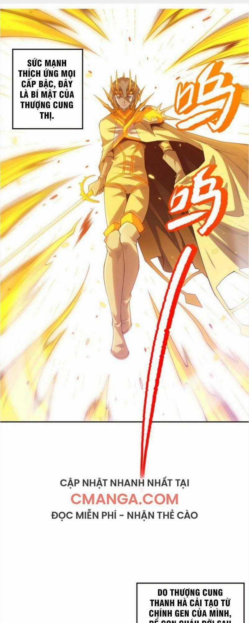 Giản Giới - Chapter 107 - Trang 1