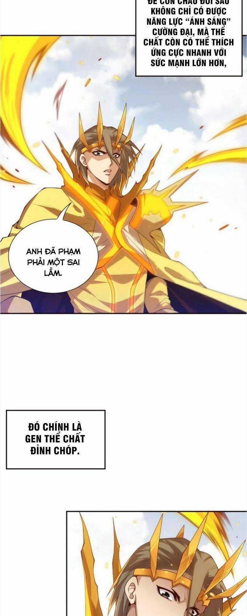 Giản Giới - Chapter 107 - Trang 2