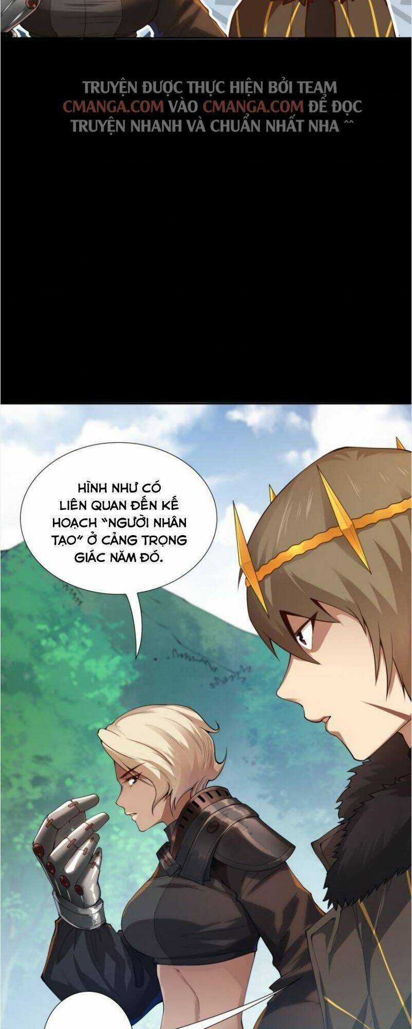 Giản Giới - Chapter 107 - Trang 11