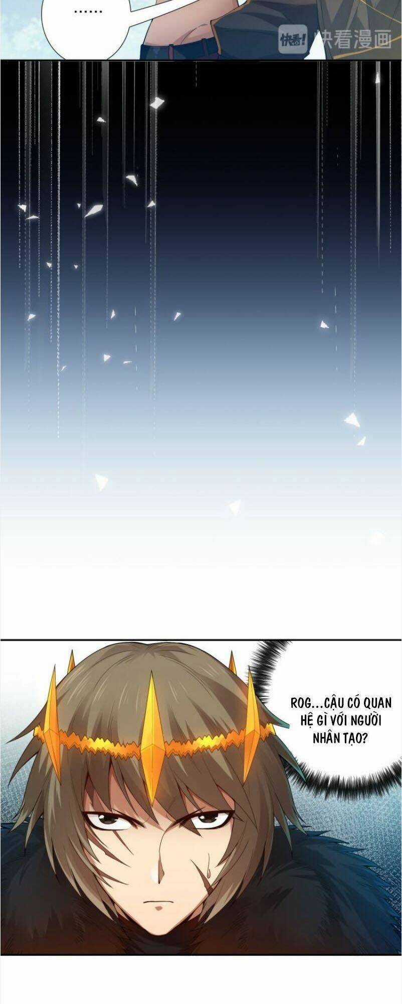 Giản Giới - Chapter 107 - Trang 12