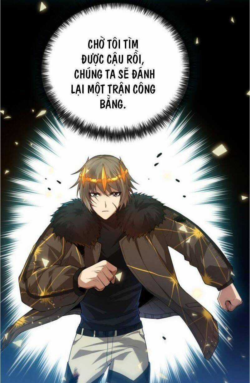 Giản Giới - Chapter 107 - Trang 14