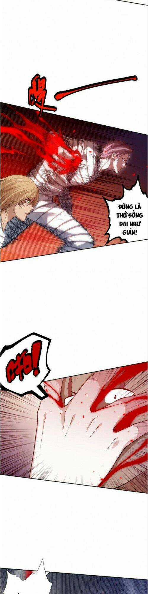 Giản Giới - Chapter 107 - Trang 17