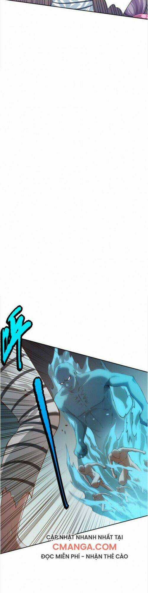 Giản Giới - Chapter 107 - Trang 22