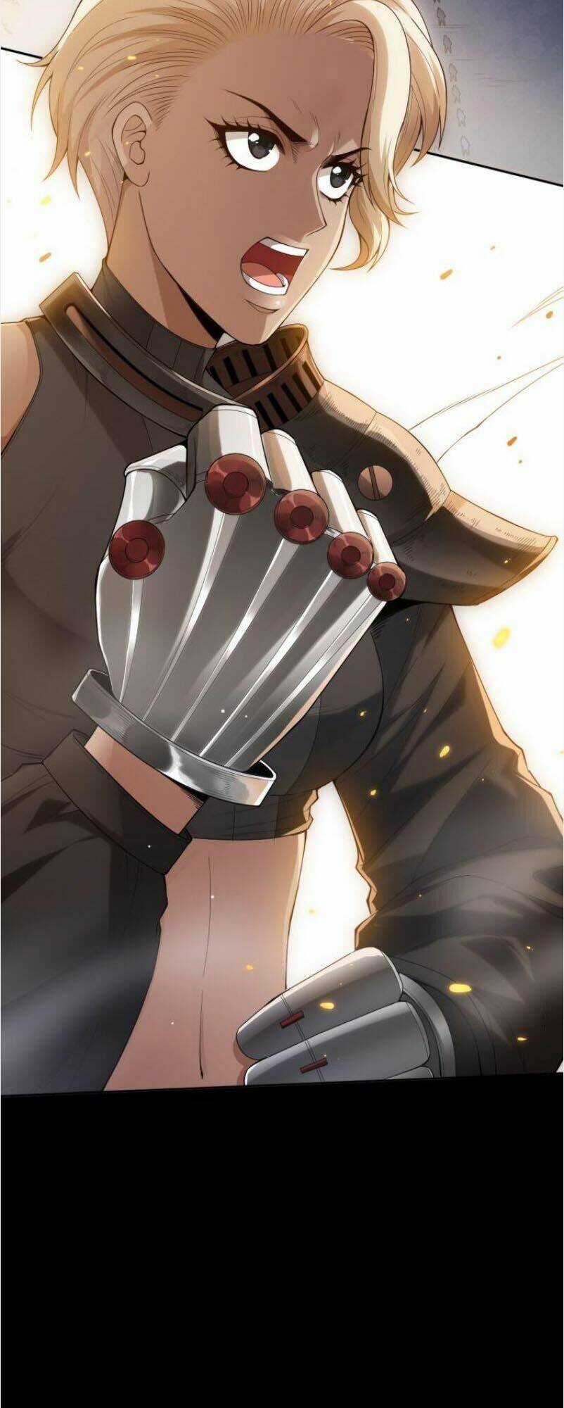 Giản Giới - Chapter 107 - Trang 6