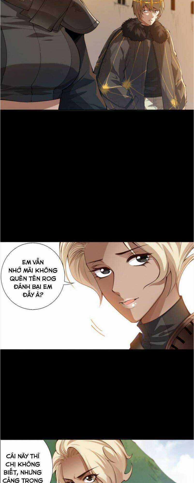 Giản Giới - Chapter 107 - Trang 9