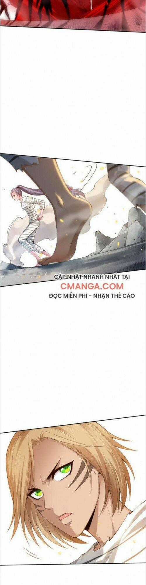 Giản Giới - Chapter 108 - Trang 2