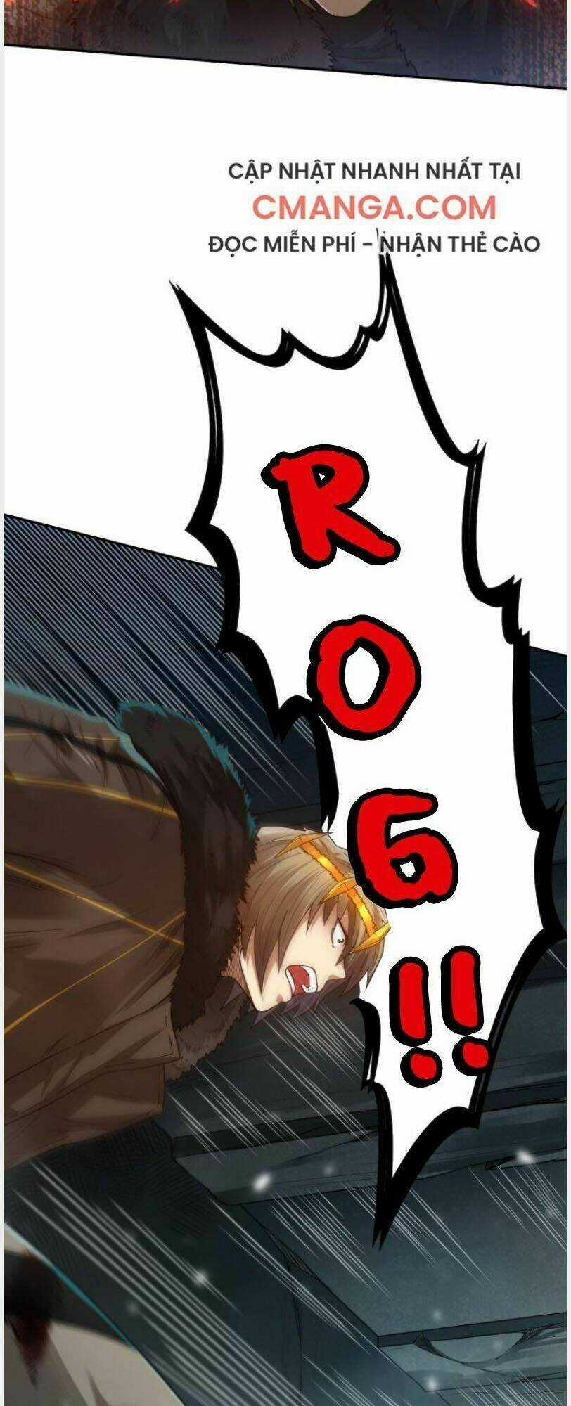 Giản Giới - Chapter 108 - Trang 12