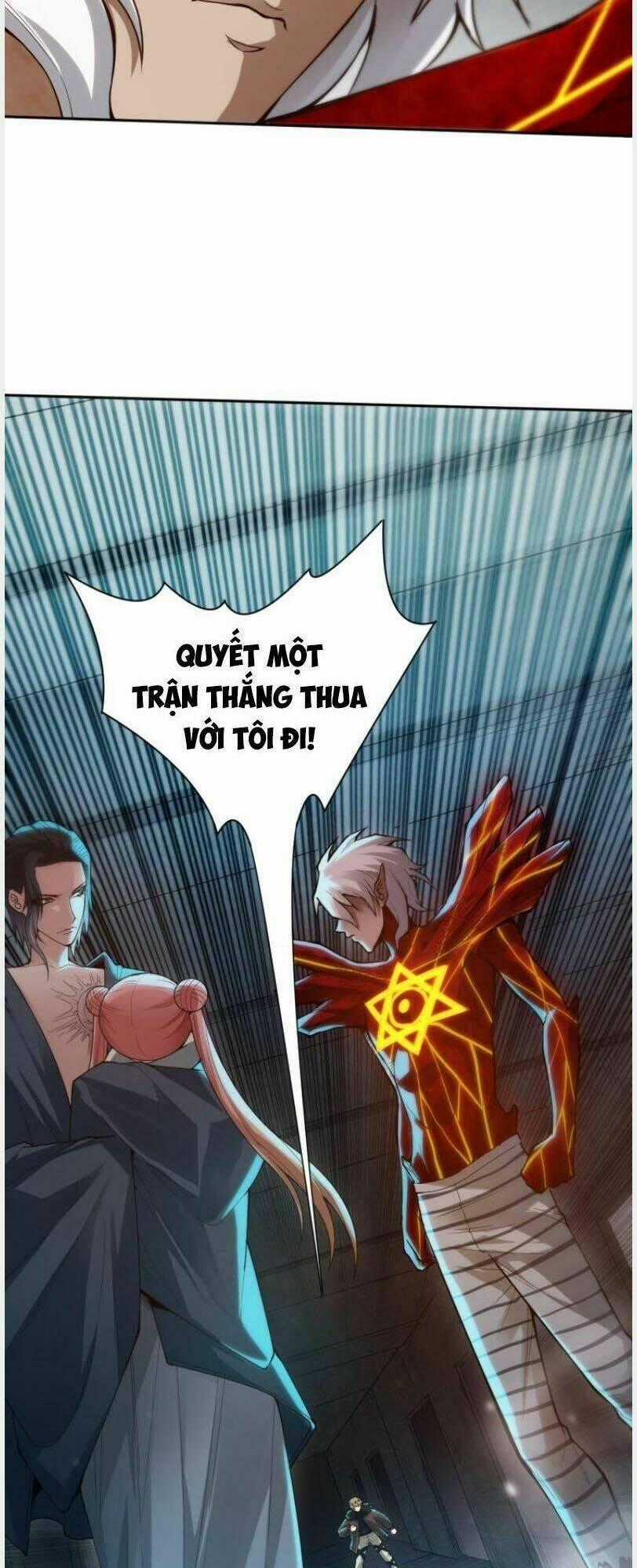 Giản Giới - Chapter 108 - Trang 15