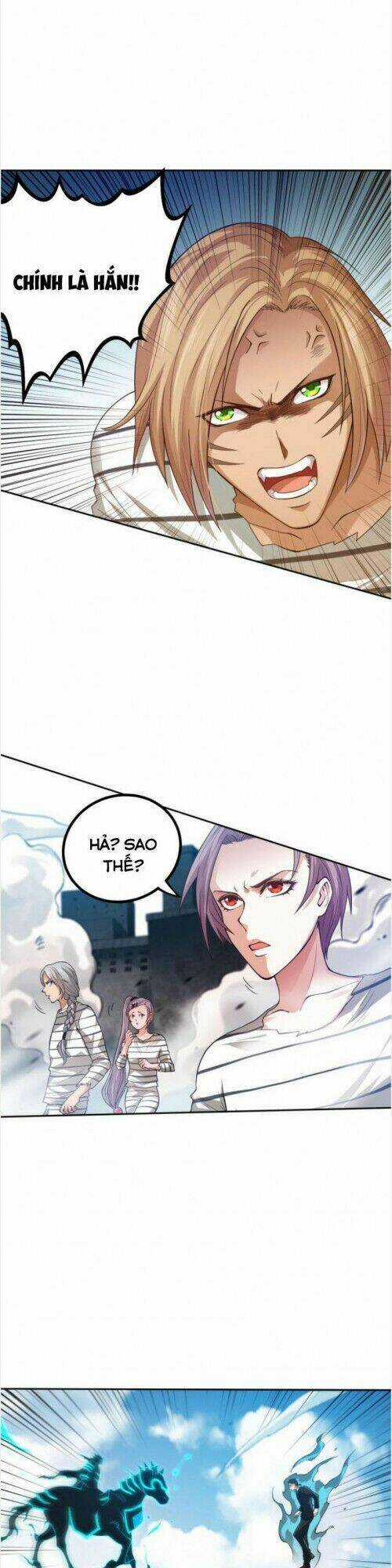 Giản Giới - Chapter 108 - Trang 3