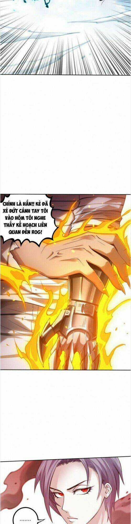 Giản Giới - Chapter 108 - Trang 4