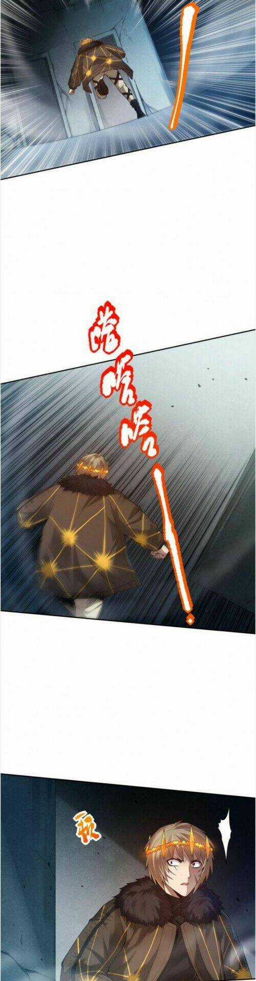 Giản Giới - Chapter 108 - Trang 9