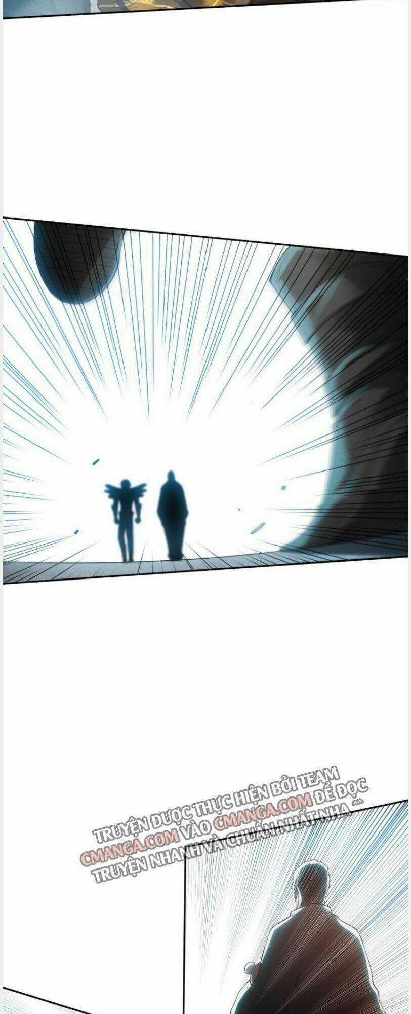 Giản Giới - Chapter 108 - Trang 10