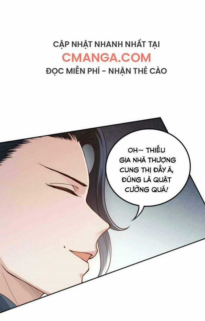 Giản Giới - Chapter 109 - Trang 2