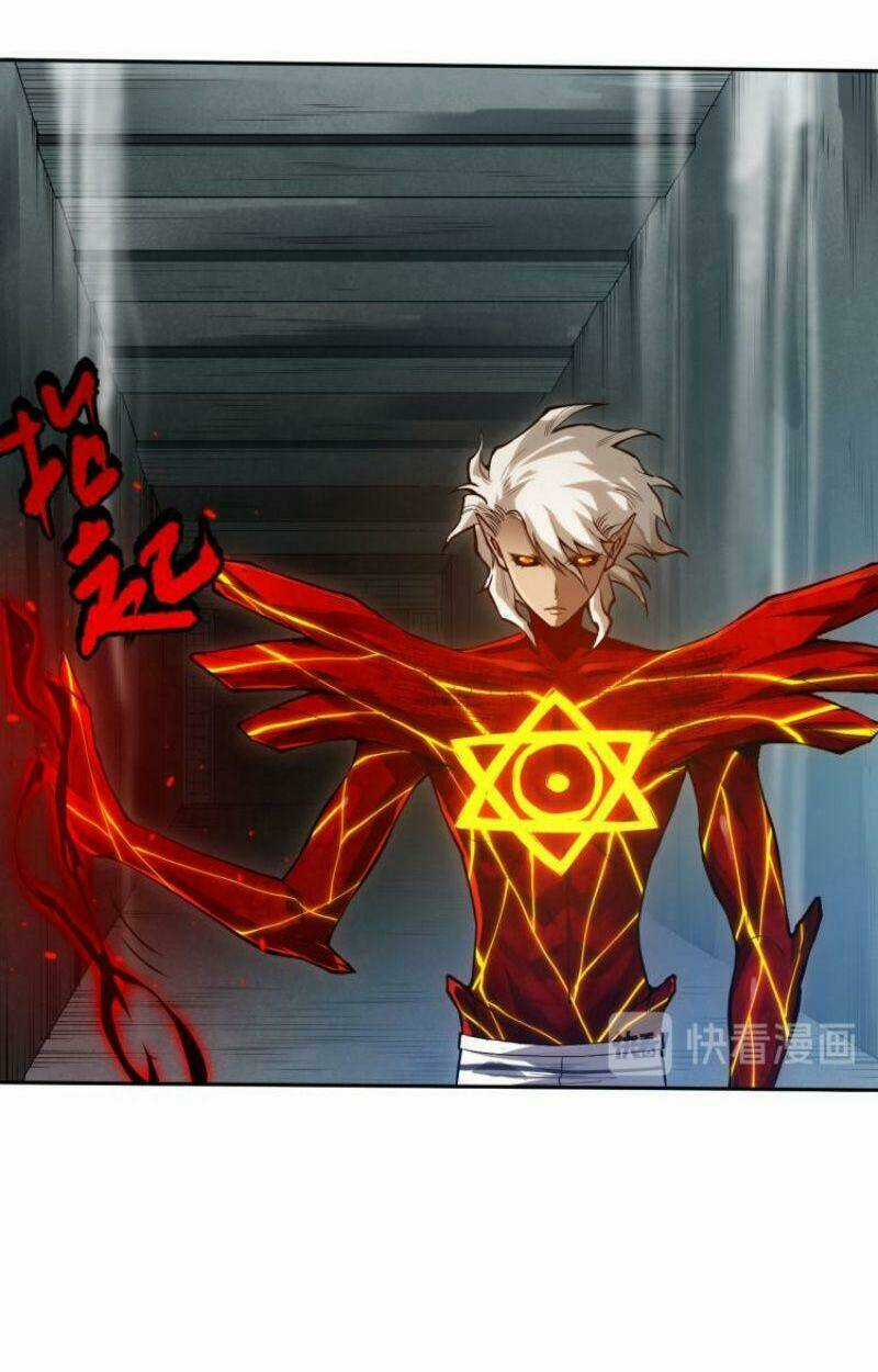 Giản Giới - Chapter 109 - Trang 14