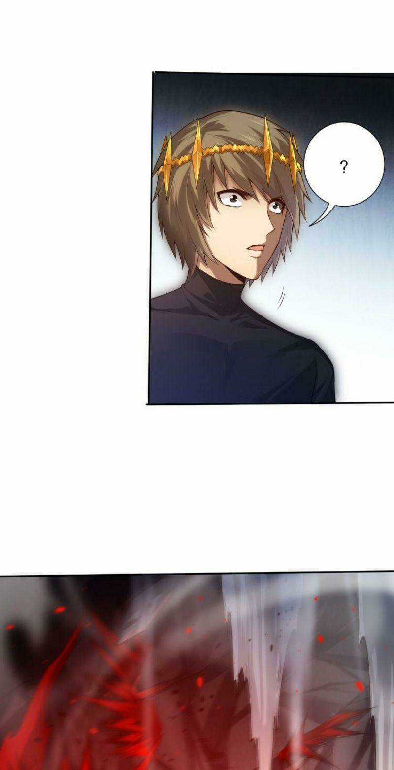 Giản Giới - Chapter 109 - Trang 15