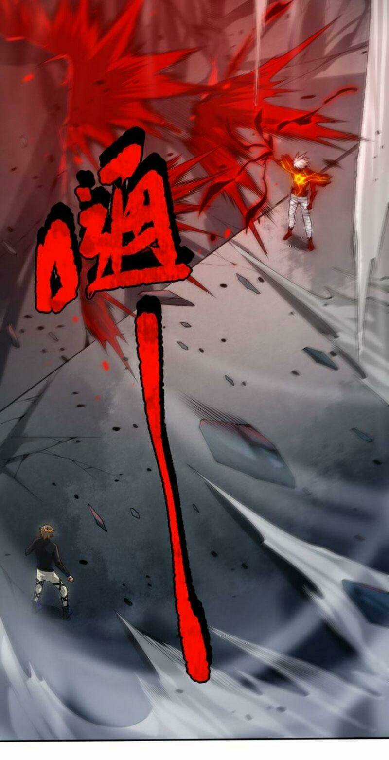 Giản Giới - Chapter 109 - Trang 16