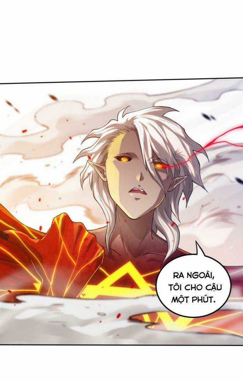 Giản Giới - Chapter 109 - Trang 17