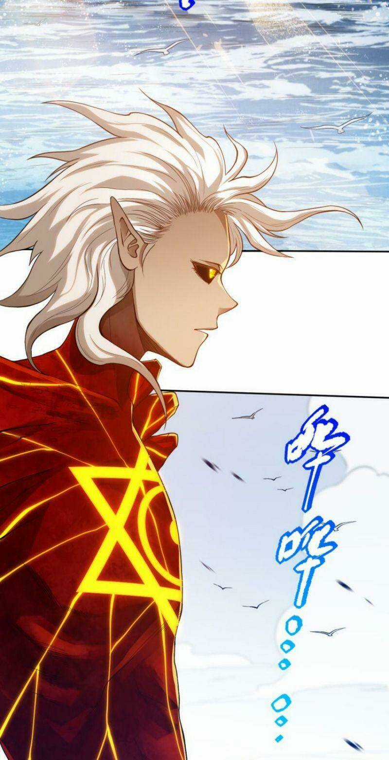 Giản Giới - Chapter 109 - Trang 19